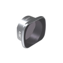 适用于大疆DJI FPV滤镜 穿越MCUV镜CPL偏振偏光ND减光镜套装星光镜光害镀膜无人机配件 ND32