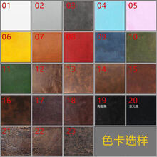 卡座沙发 复古工业风酒吧清吧桌椅咖啡餐厅音乐餐吧商用U型沙发卡座餐桌椅 联堃 定制尺寸专拍 官方标配