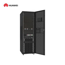 华为 UPS5000-E-120kVA-FM 模块化UPS 额定容量30kVA 备电30分钟 8个储能模块