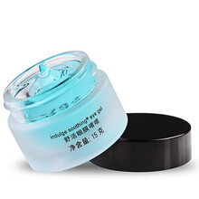 玫琳凯女士眼部护理产品眼霜黑眼圈眼袋细纹干纹提拉紧致提拉肤色玫琳凯舒活眼膜啫喱 1瓶装