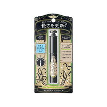 【海外直邮】资生堂/Shiseido 睫毛膏 恋爱魔镜睫毛膏 魅惑黑