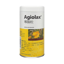 德国马博士 艾者思Agiolax改善便秘轻松排毒导肠粒250g/罐 进口优选