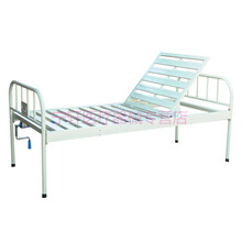 礼达康 护理床单摇双摇床医用床家用多功能升降病床医院用病床老人护理床 单摇床套餐一