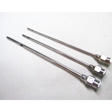 牛用通乳针 通奶针 奶牛通乳针放气针 16号20号25号 10支/装 16号(10根)