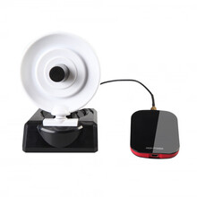 大功率300M无线网卡200米远距离8192芯片定向接收发射适配器 小雷达