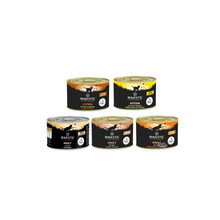 德国玛杰世猫罐头majestic无谷主食罐头成猫幼猫湿粮400/200g 幼猫-牛肉小牛肉200g*6罐 6个月以上