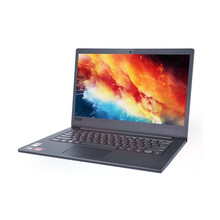 联想(Lenovo)昭阳E41-55 锐龙四核R5-3500/8G内存/512固态硬盘/集显/win10家庭版 14英寸商务笔记本电脑