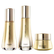 婷美 | 美肌 婷美丨美肌蜗牛寡肽修护系列 （水+乳+霜）