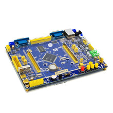 德飞莱 正点原子 探索者STM32F407 ARM开发板 M4核 stm32学习板 探索者高配试验箱  ESP8266 WIFI模块 1个