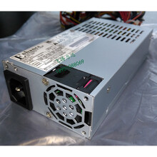 益衡 Enhance ENP 7145B FLEX 　小1U电源 450w 　带显卡6+2  K29