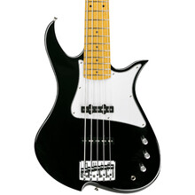 VOLA 沃拿 日产 贝斯 JV4 Bass JV5 Bass ZV5 Bass 系列 JV5 黑色