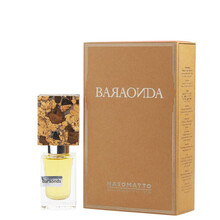 小众香納斯馬圖（NASOMATTO） 纳斯马图香水香精 Baraonda 喧嚣香水 30ml EDP 30ml