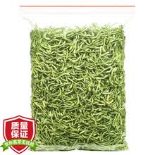 陈一凡 金银花茶 精选带绒毛 河南封丘新花可搭配枸杞菊花茶叶花草茶养生茶凉茶散装100g