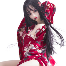 杰思翰实体娃娃男用免充气娃娃真人全身硅胶玩偶仿真人明星版男性成人情趣用品自慰器阴臀倒模成人用品  新款130CM【实体娃娃+大礼包+保密发货】