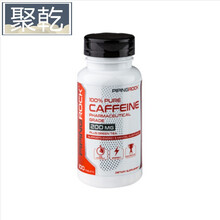 美国朴诺加绿茶茶多酚提取物200mg100片辅助肌提精力