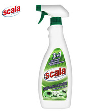 斯卡乐（scala）欧洲进口厨房重油污清洁剂750ml 油烟机清洗剂 泡沫清洗剂 强力去油污厨房清洁剂