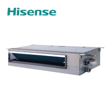 海信（Hisense）HVR-25KF/E2FZBp/P 中央空调 荣耀家内机 内置水泵