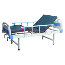 礼达康 护理床单摇双摇床医用床家用多功能升降病床医院用病床老人护理床 双摇床套餐三