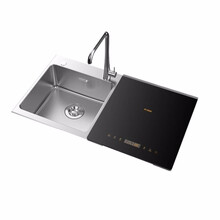 方太 FOTILE JBSD2T-K3A 三合一洗碗机