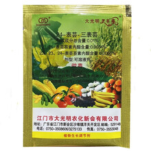 大光明天丰素芸苔素内酯24表芸三表芸蔬菜玉米小麦植物增产生长调节剂 500ml