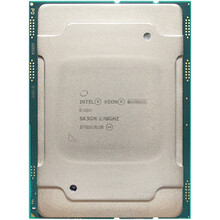 将来时 Intel 英特尔 至强银牌4215R 3.2GHz/8核心16线程 3647针 CPU