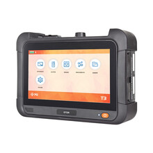 7G  T3 光时域反射仪OTDR 高精度多功能 触摸屏 高端光纤测试仪T3-B (32/30DB) 实测100KM