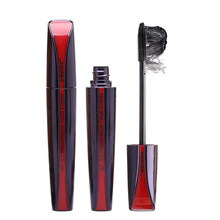 诗黛尔（sedell）电眼机密睫毛膏浓密纤长防水不晕染加长加密持久卷翘彩妆