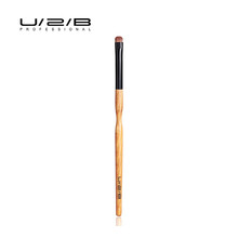 U2B 优图碧彩妆 化妆刷眼影刷眼线刷套装软毛眼部遮瑕便携一只装 T80306眼影刷（小）