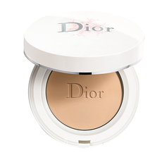 【七夕礼物】全新迪奥雪晶灵光蕴焕亮粉饼持妆遮瑕便携补妆 ON适合浅白中性色调肌肤