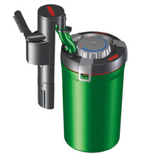 伊罕EHEIM 鱼缸过滤桶小型外置鱼缸过滤器水族用品精巧桶60