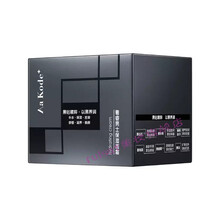 Aa Kode+奢睿男士保湿洁面膏精华水乳面霜套装 补水保湿控油细致毛孔 奢睿男士保湿面霜60g