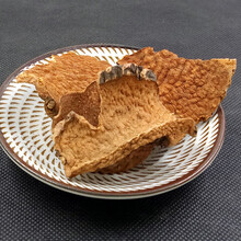伟博 中药材 黄药子 金钱吊蛋 黄金山药 黄独子黄药根金线吊虾嫫500g