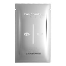 Fan Beauty Diary ��ʯ�۹���ҫ��Ĥ 30ml 1Ƭ 9.9Ԫ