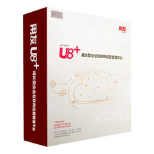 用友财务软件 U8+V16.0 企业管理/人事管理（人事管理模块每增加1用户）商用