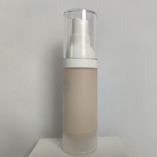 NZ本妆隔护霜自然色30G美容院护肤化妆品