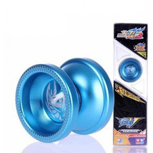 火力年王悠悠球雪鳞峰宇际天秤火鸟星际火狐光子精灵 天马神弓(蓝)675011