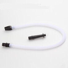 孔声铃木缪斯星云口风琴吹管32键37键通用奇美天鹅全乐理口风琴吹嘴吹管 孔声/铃木/星云口风琴通用吹管