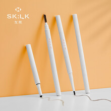 友肌(SK:LK)青雀3D多头眉笔 眉笔防水防汗不晕染自然持久初学者 生日礼物