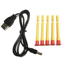 机械战警 儿童充电器威尔玩具新战警配件充电线机器人5088遥控机械阿尔发 5088+充电线 通用