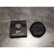 Kat Von D KVD哑光控油定妆蜜粉饼  light替换装 Light正装