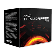 AMD 线程撕裂者PRO THREADRIPPER PRO 工作站 CPU 3000WX系列 3955WX