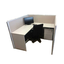 国林系统家具 GREENLINK 工作位（1）