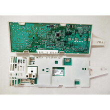 适用西门子洗衣机电脑板主板WM175(XQG52-175）WM170XS WM1078 原装拆机板