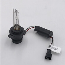 一体化氙气灯泡KD2HIR2C H9H11D2CKKD2H7三针5000K6000K35W KD2HIR2三针灯泡 单氙气灯