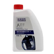 长安汽车（CHANGAN）4S店直供原厂ATF自动变速箱油/自动变速器齿轮油AW-1/波箱油1L装