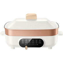 苏泊尔 多功能煎烤机 JD3424D08（单位：台）