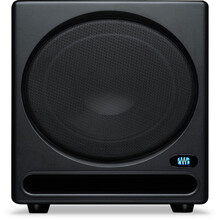 美国PreSonus Temblor T8/T10有源低音炮Sub8重低音音响家用低音适用E5E8 T10一只 含音频线