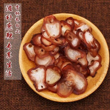 吉林干鹿鞭整支泡酒传统男性滋补养生泡酒配方 30克鹿鞭片 【首次购买推荐】