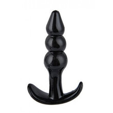 女性成人用品女用后庭肛塞四件套sex toy玩具自wei慰器具 B