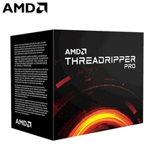 AMD 锐龙Threadripper(线程撕裂者) PRO 工作站CPU支持WRX80主板 AMD 3975WX盒装